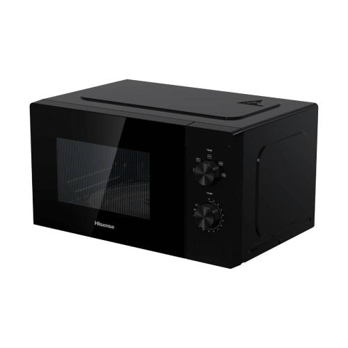 Microondas Libre Instalación Hisense H20MOBP1